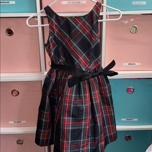 Girls Ralph Lauren dress worn once 6x